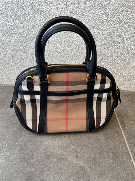 Burberry Tasche kleinanzeigen.de.